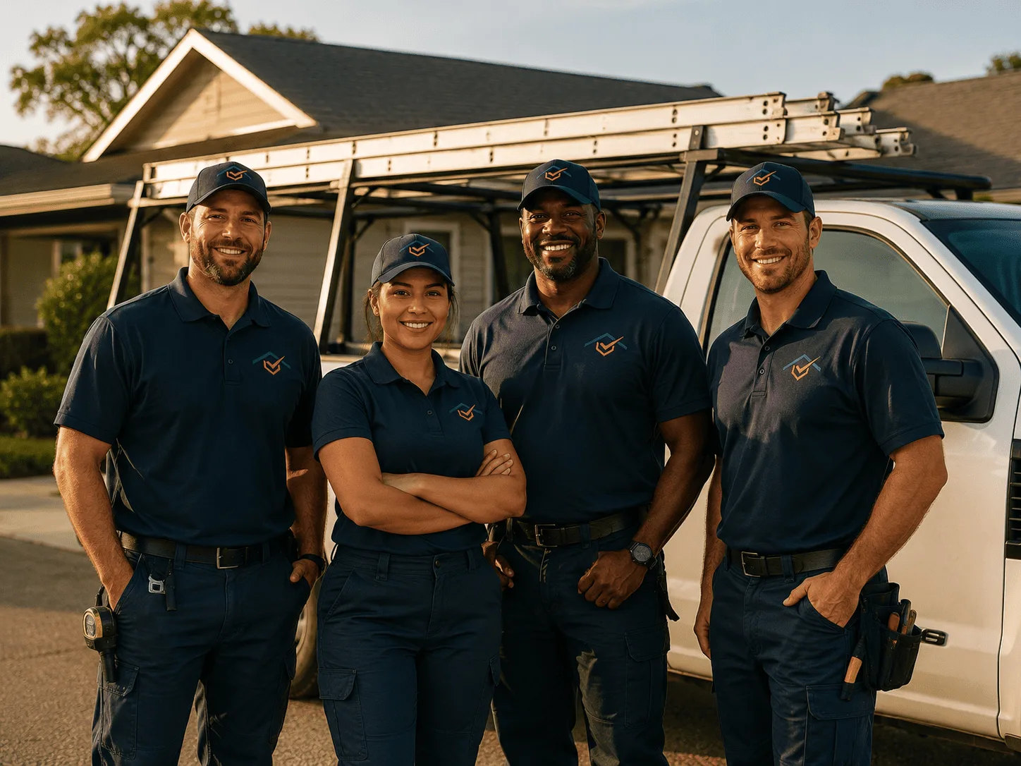 Roof Inspection company in Darrow, LA